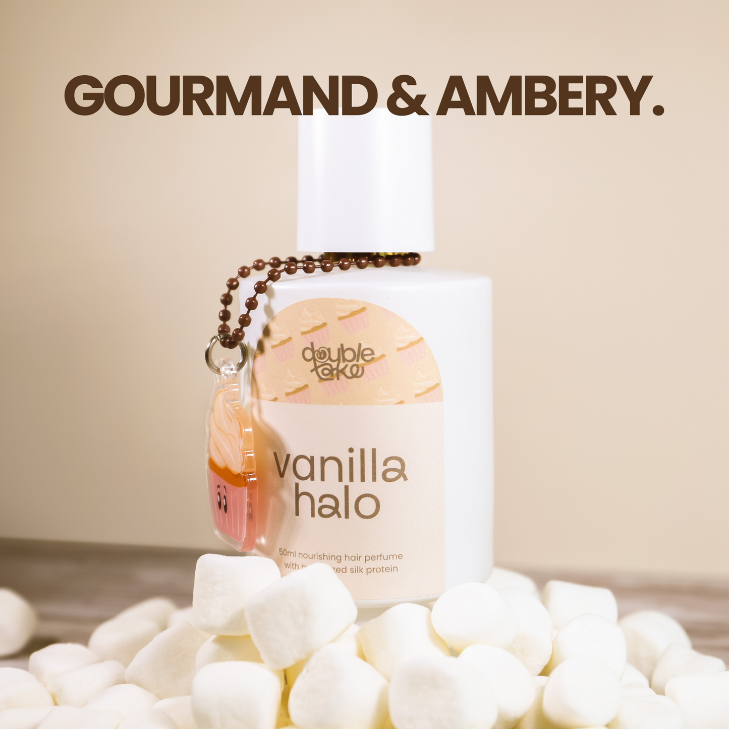 Vanilla Halo Hair Perfume