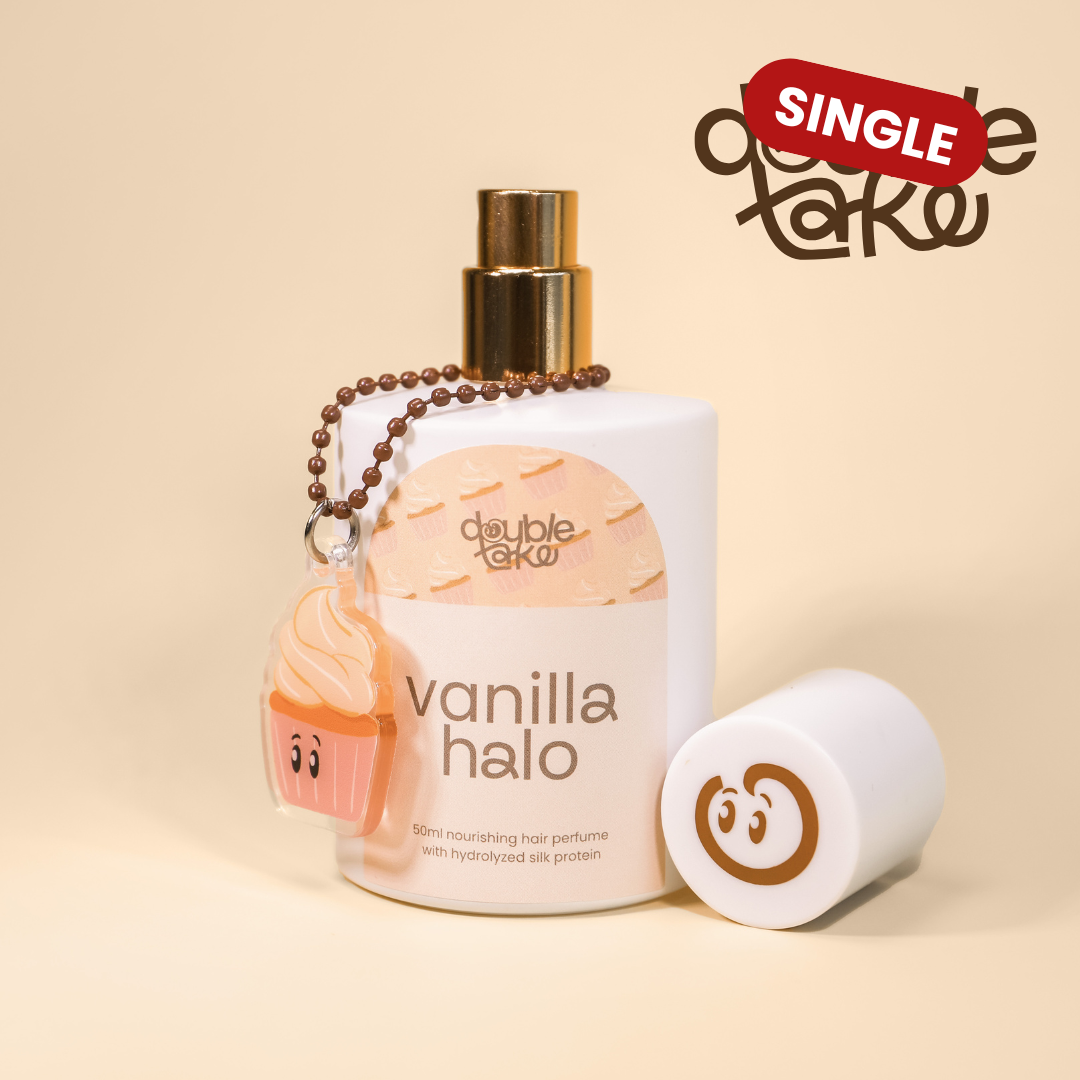 'Single Take' Bottles