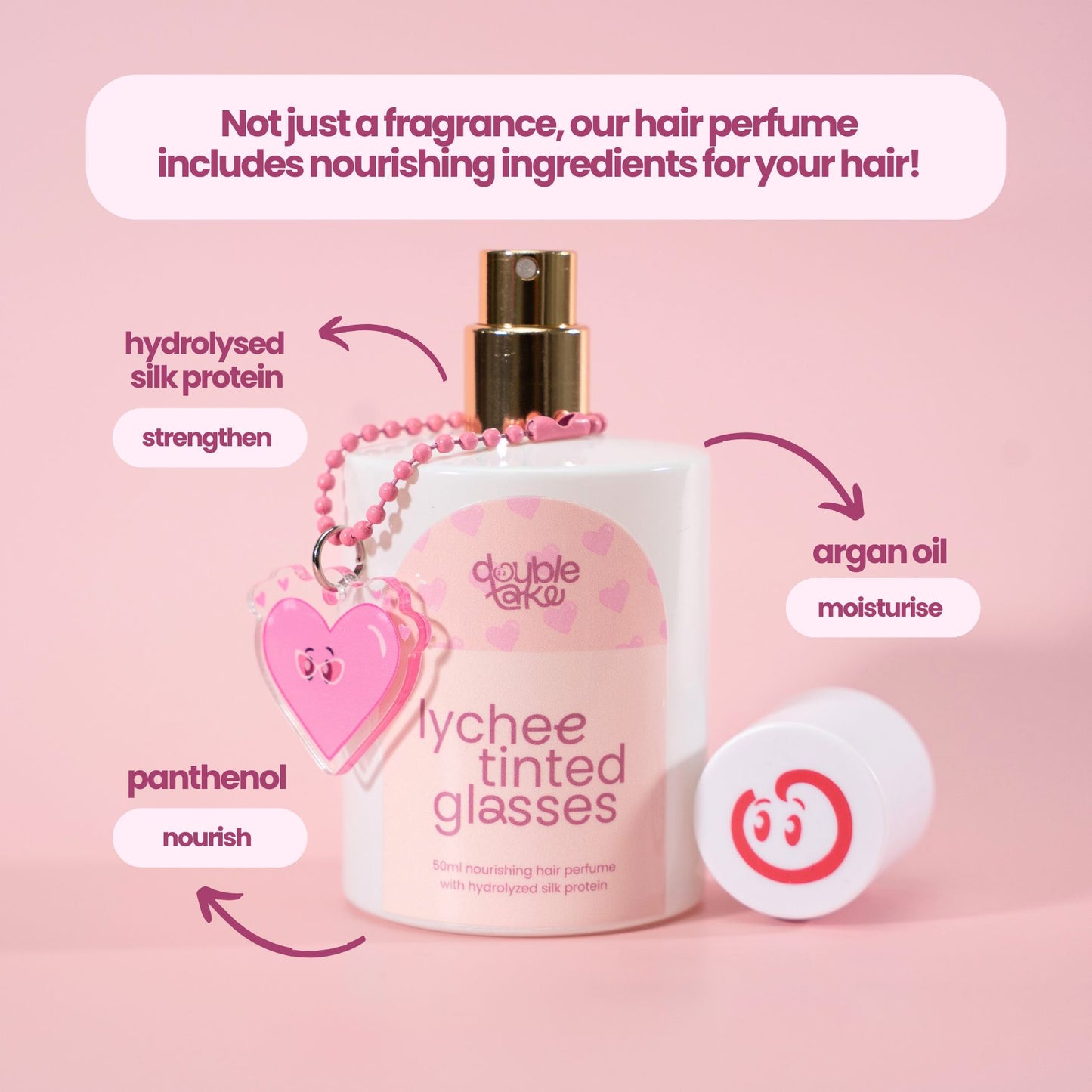 lychee tinted glasses with benefits