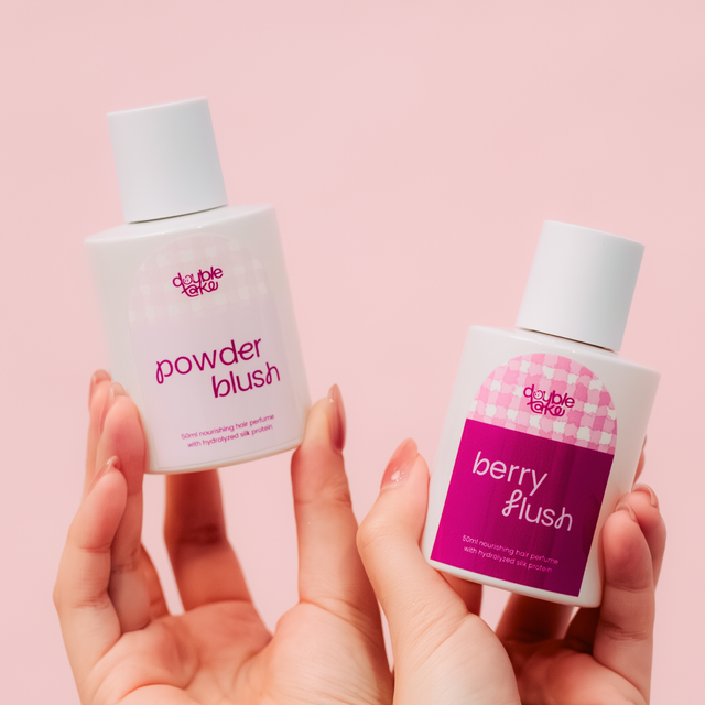 The Duality of Woman Duo