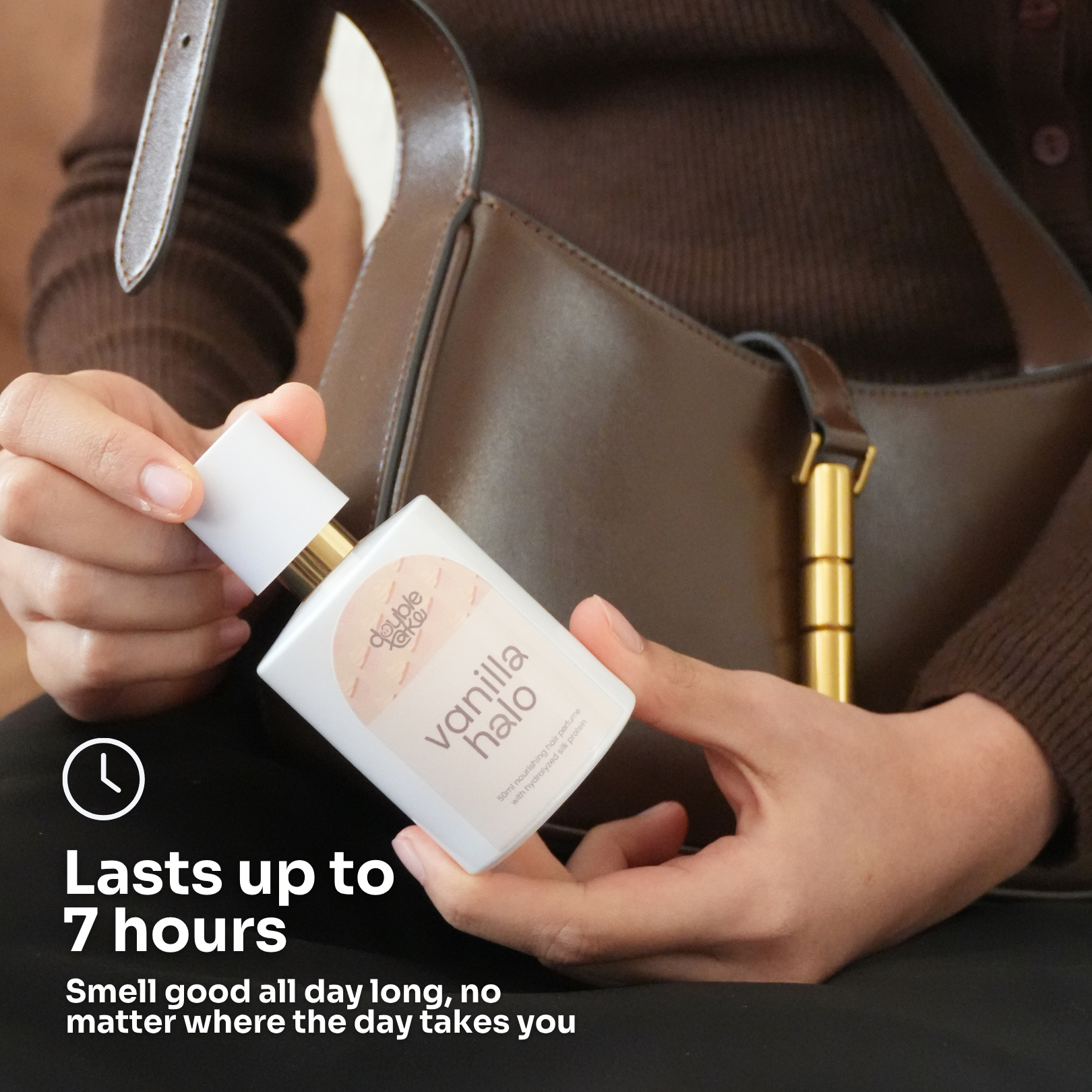 'The Sweet Girl' Hair Perfume Duo