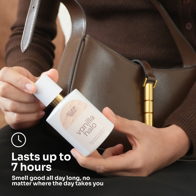 'The Sweet Girl' Hair Perfume Duo