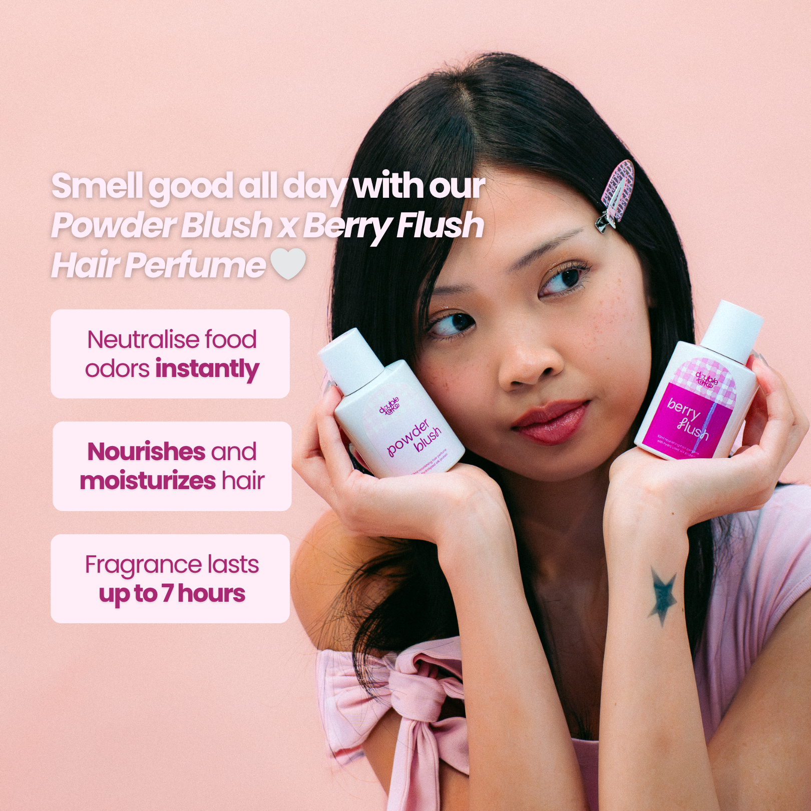 The Duality of Woman Duo