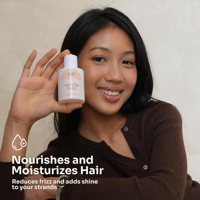 'The Sweet Girl' Hair Perfume Duo