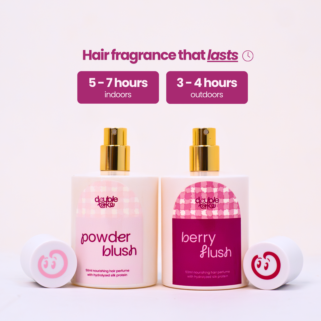 The Duality of Woman Duo