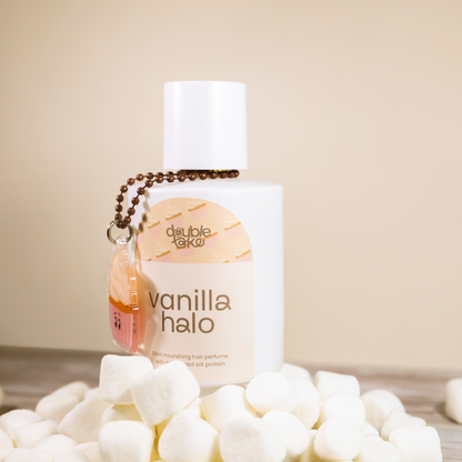 Vanilla Halo Hair Perfume