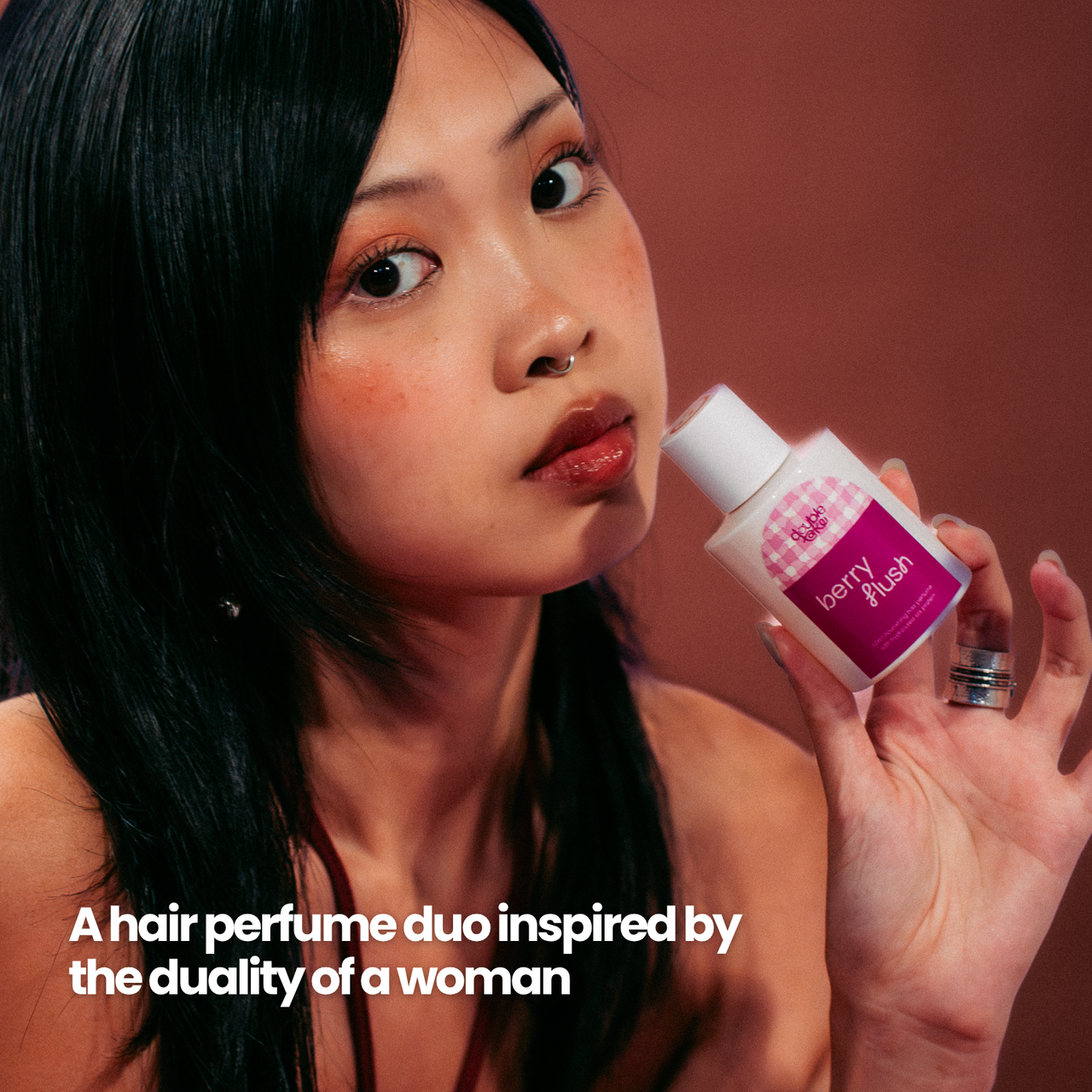 The Duality of Woman Duo