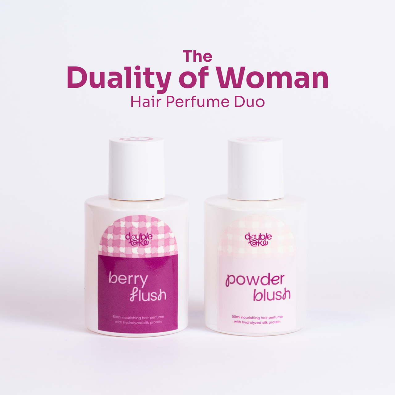 The Duality of Woman Duo