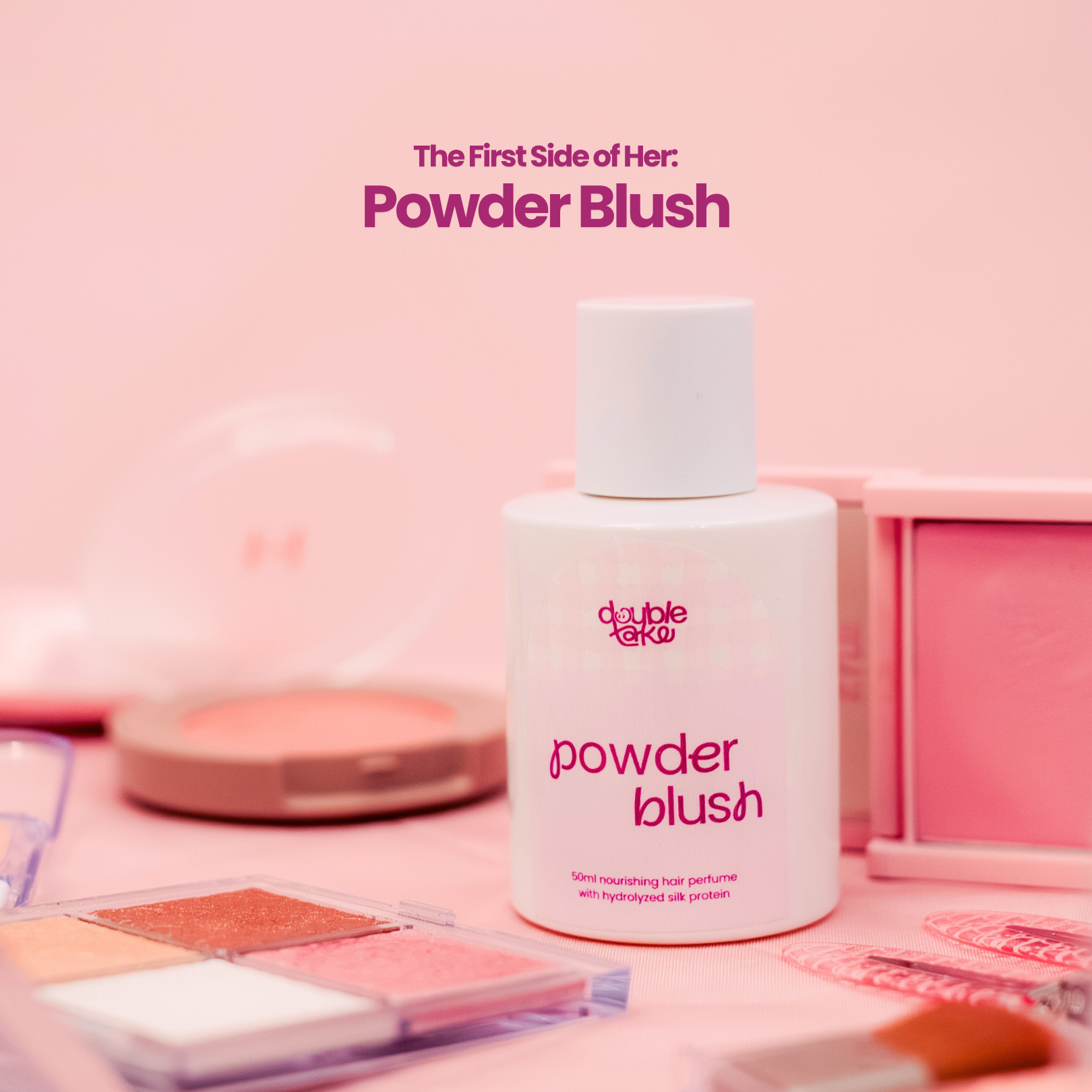 The Duality of Woman Duo