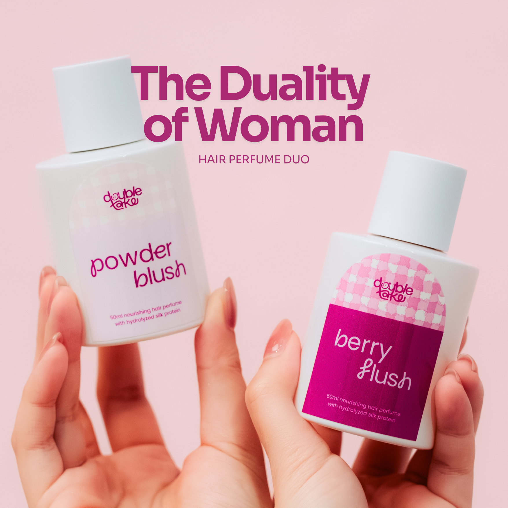 The Duality of Woman Duo