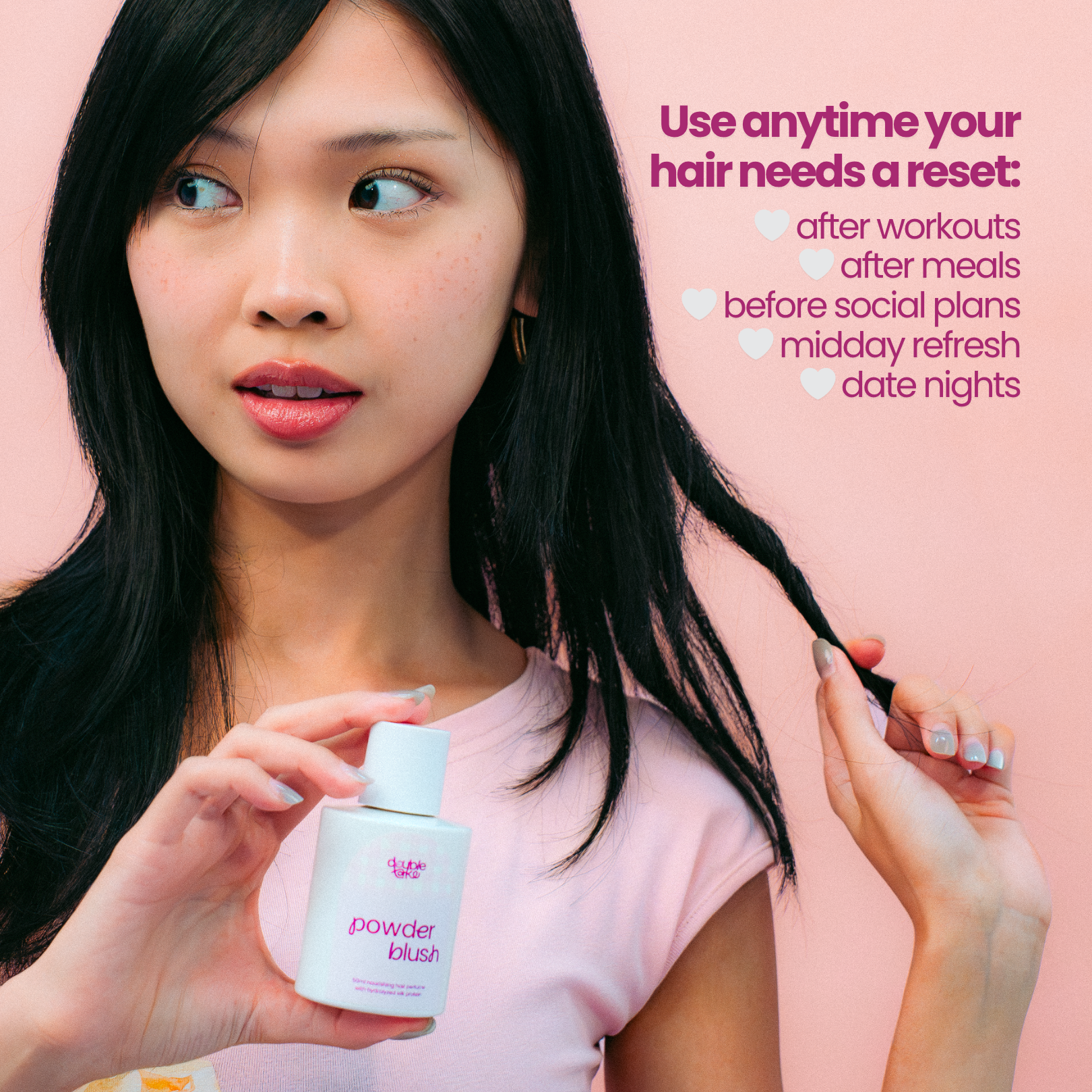 The Duality of Woman Duo