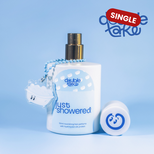'Single Take' Bottles