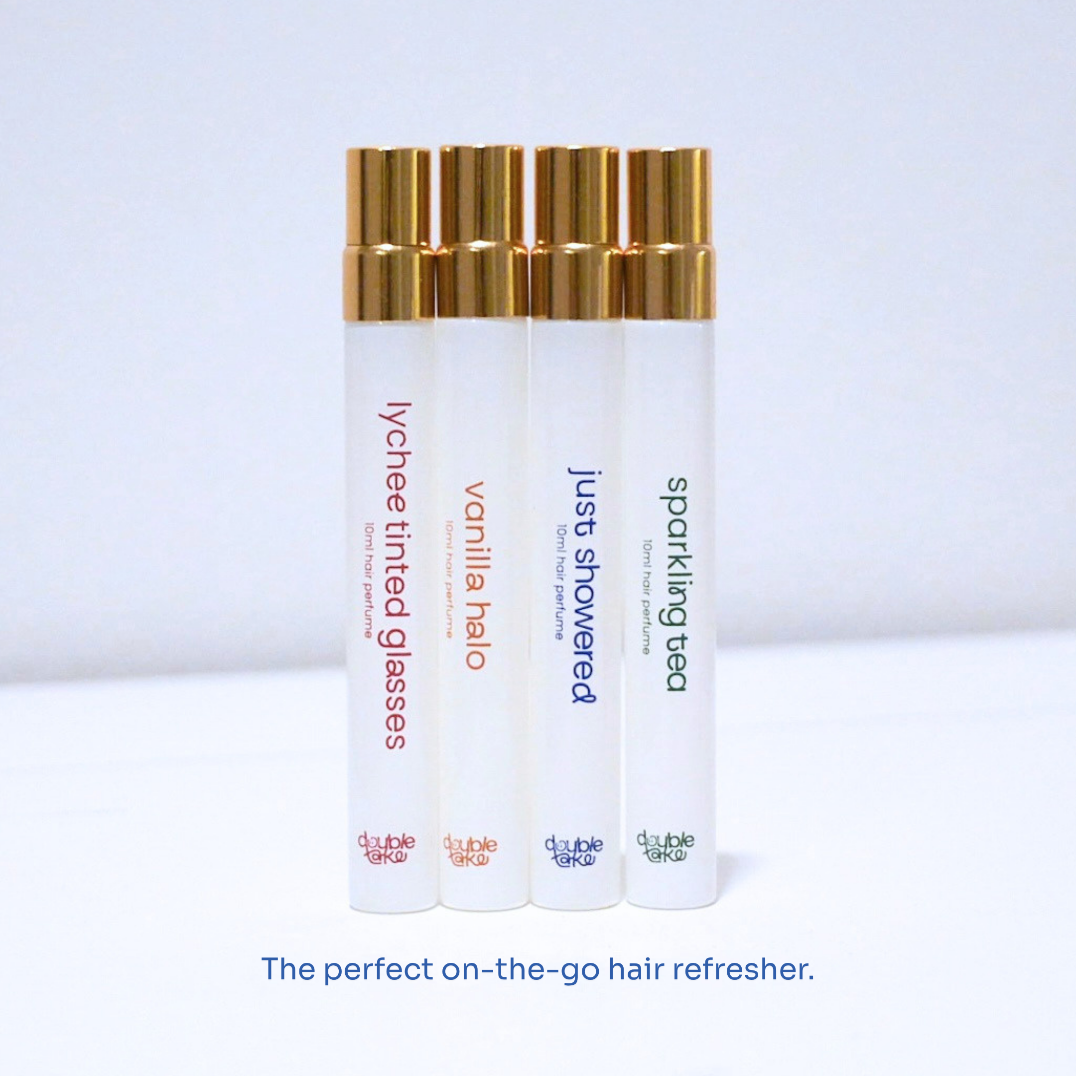 [Warehouse Sale] Travel-Sized 10ml Hair Perfume
