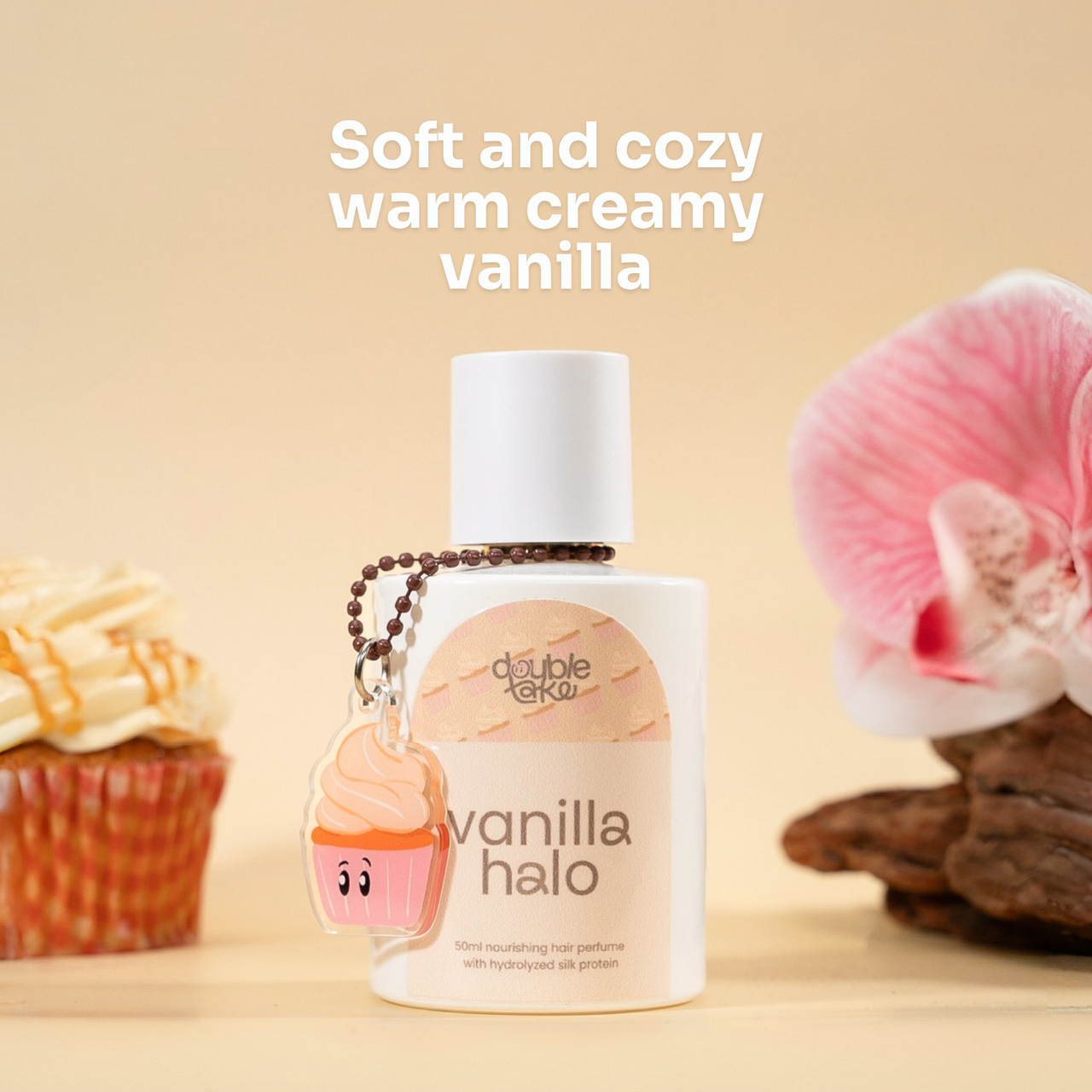 Vanilla Halo Hair Perfume
