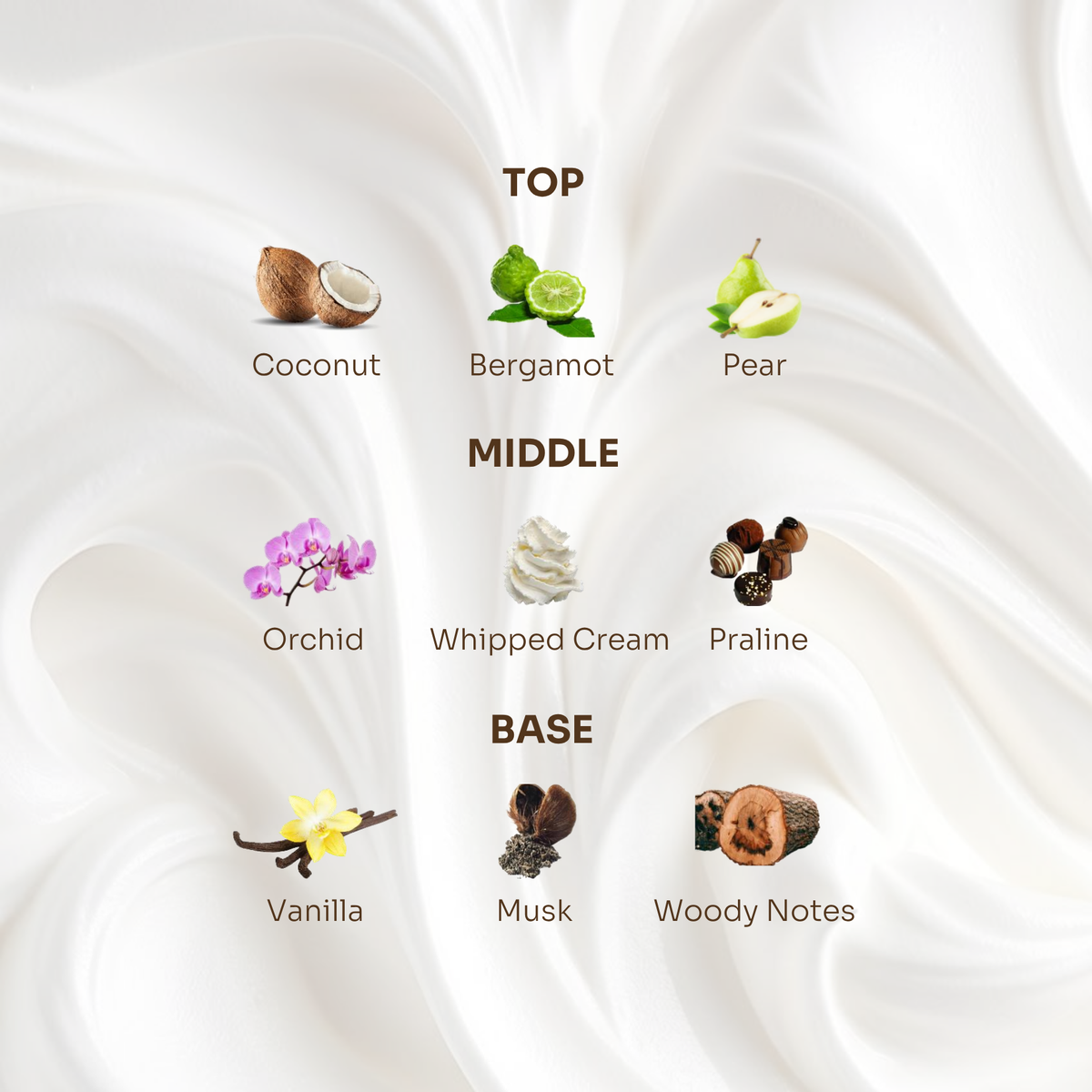 Vanilla Halo Hair Perfume