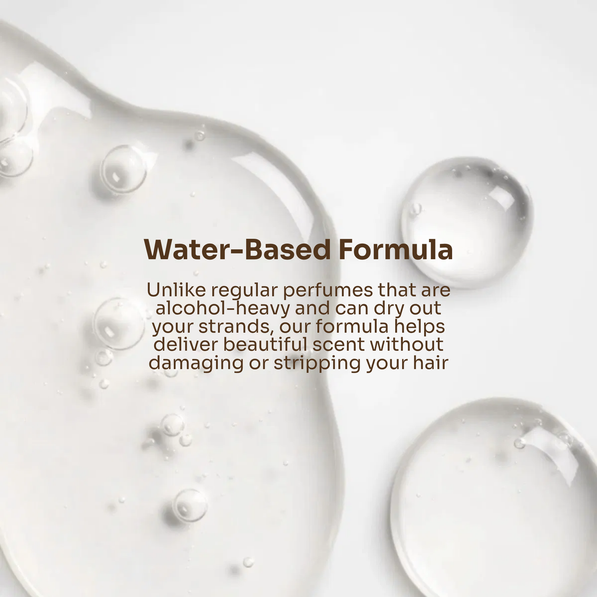 Vanilla Halo Hair Perfume