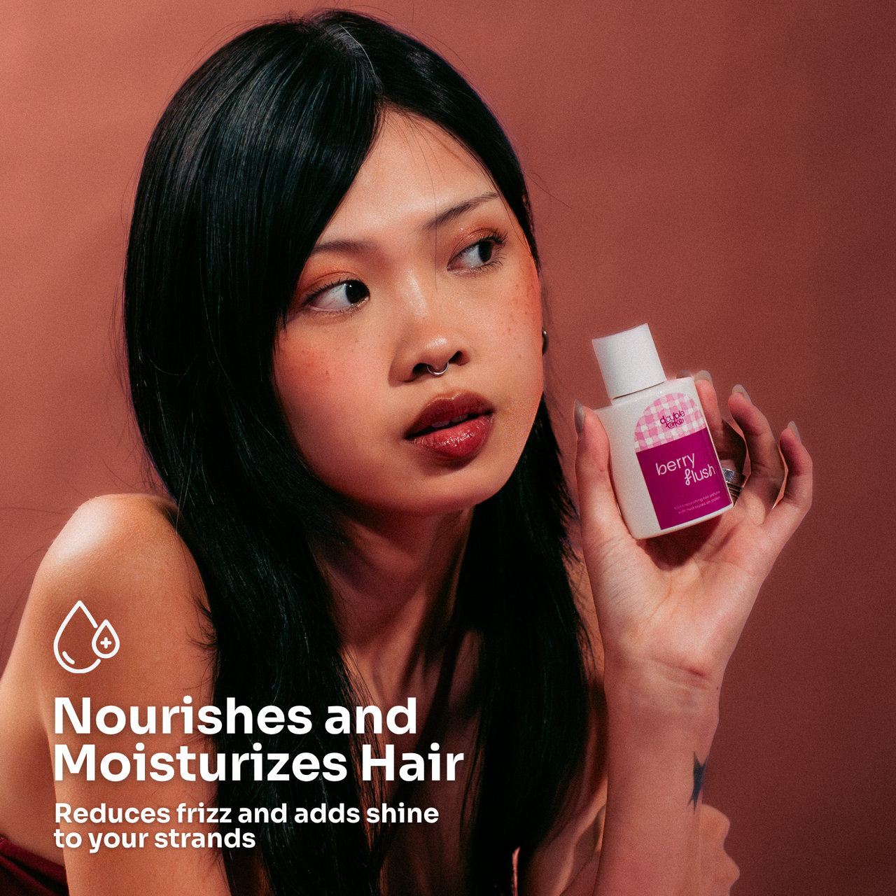 Berry Flush Hair Perfume