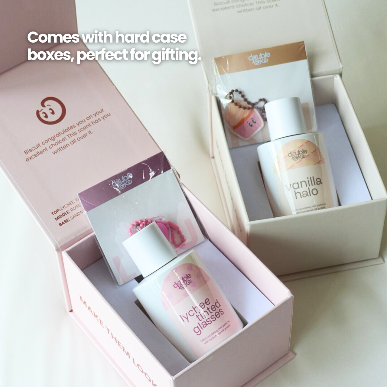 'The Sweet Girl' Hair Perfume Duo