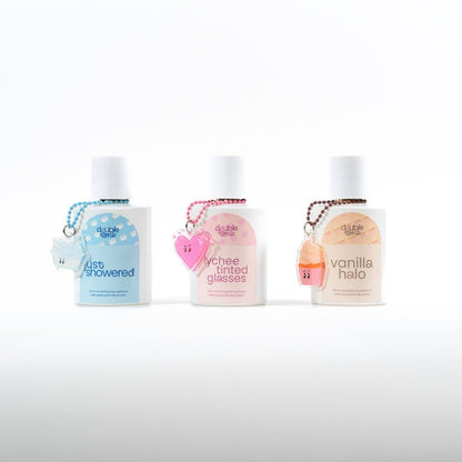 'Single Take' Bottles