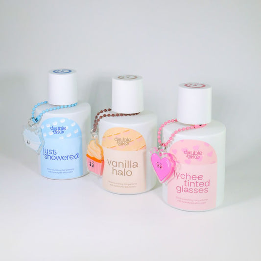 'Single Take' Bottles