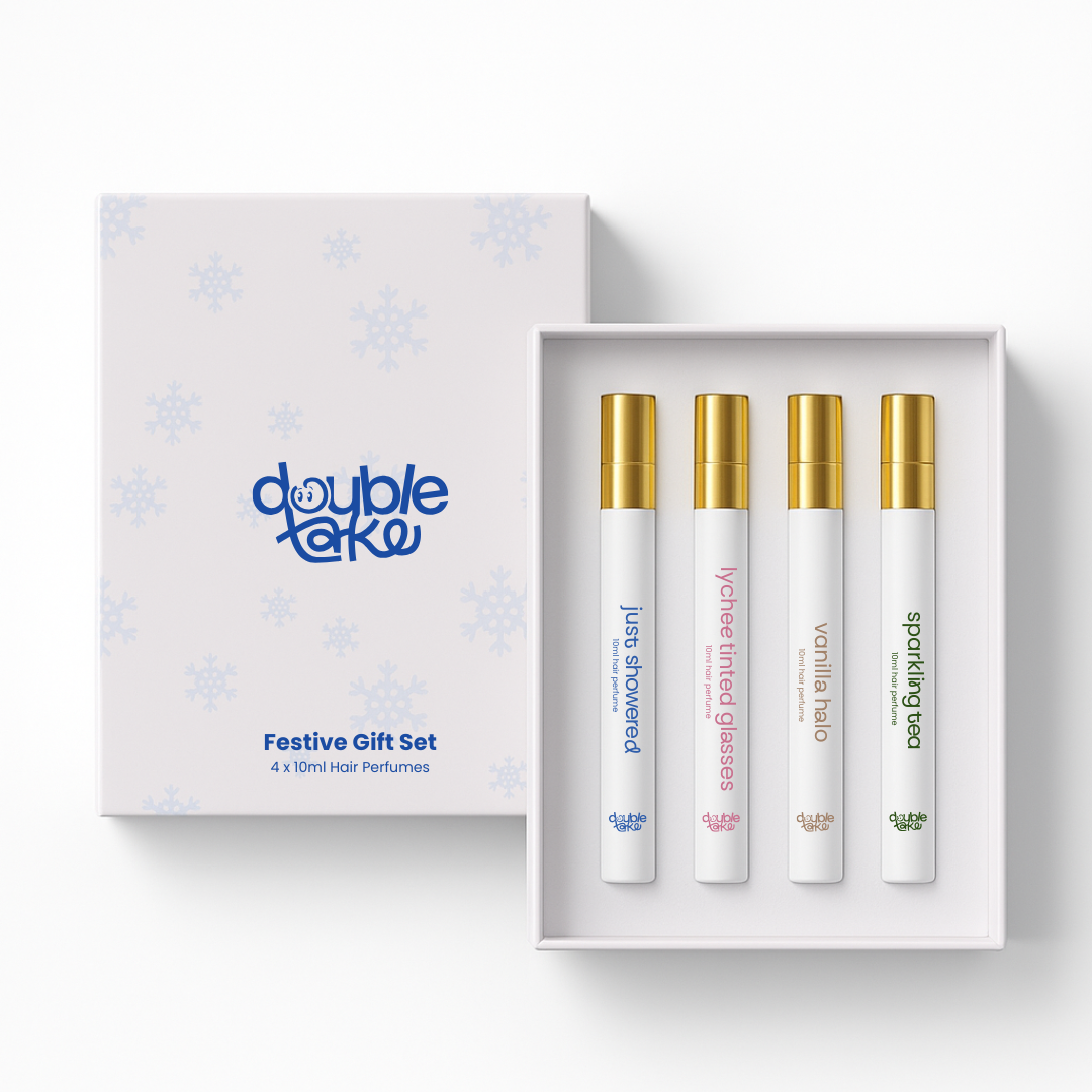 Double Take Christmas Gift Set