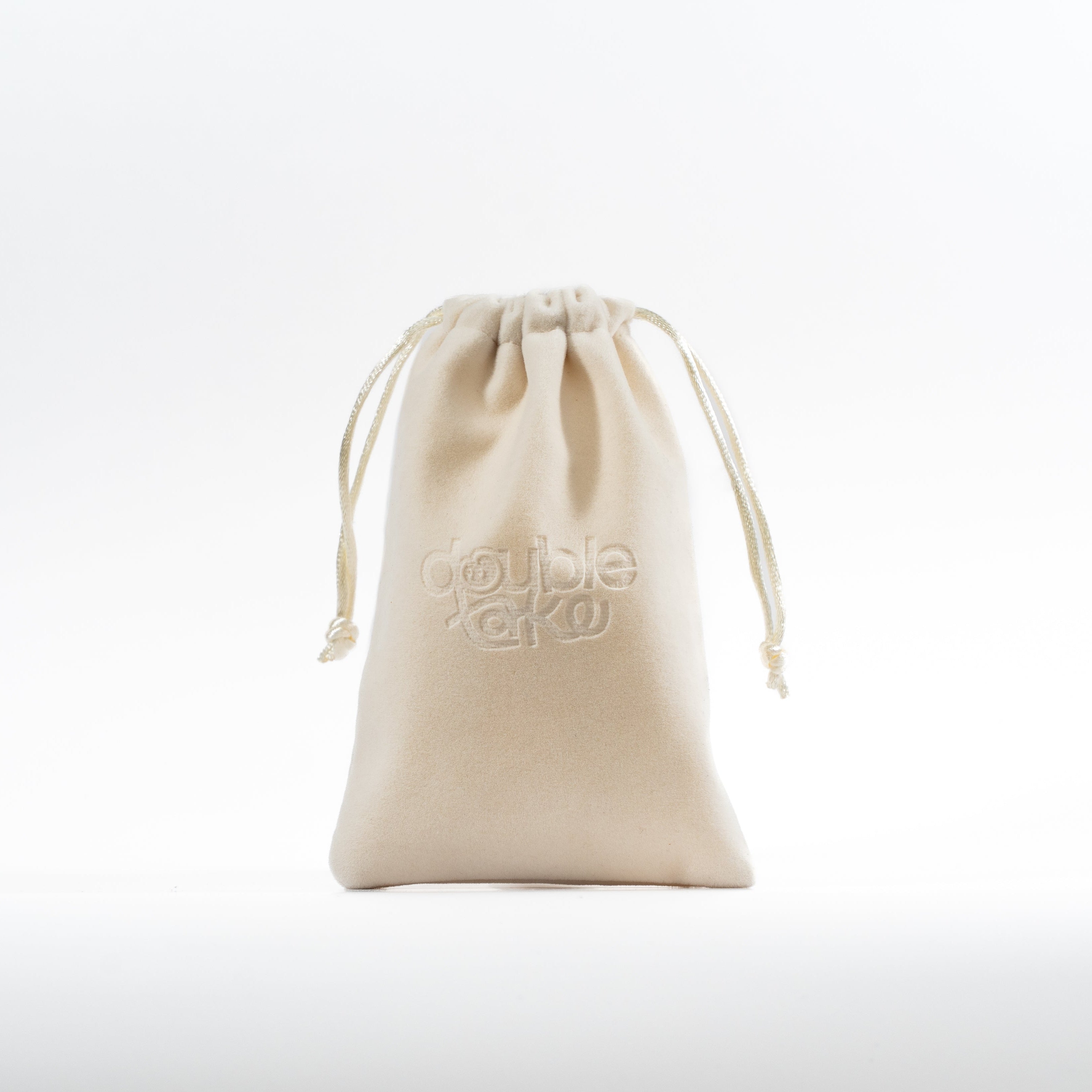 double take pouch