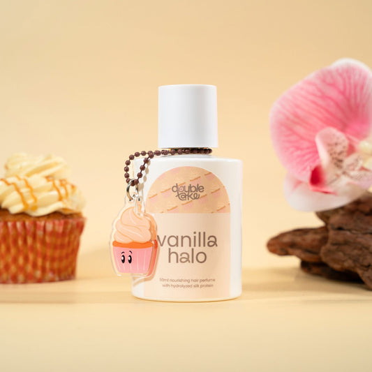 double take vanilla halo bottle